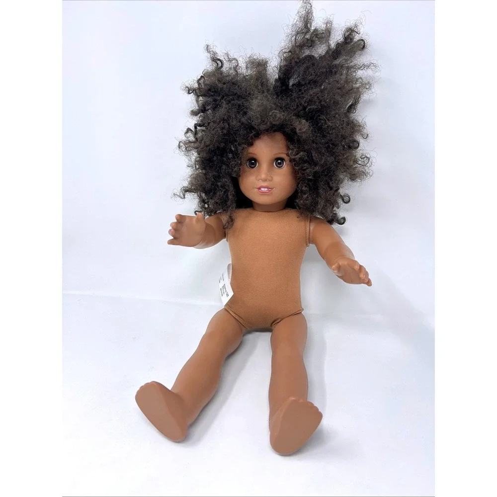 American Girl Truly Me #67 18